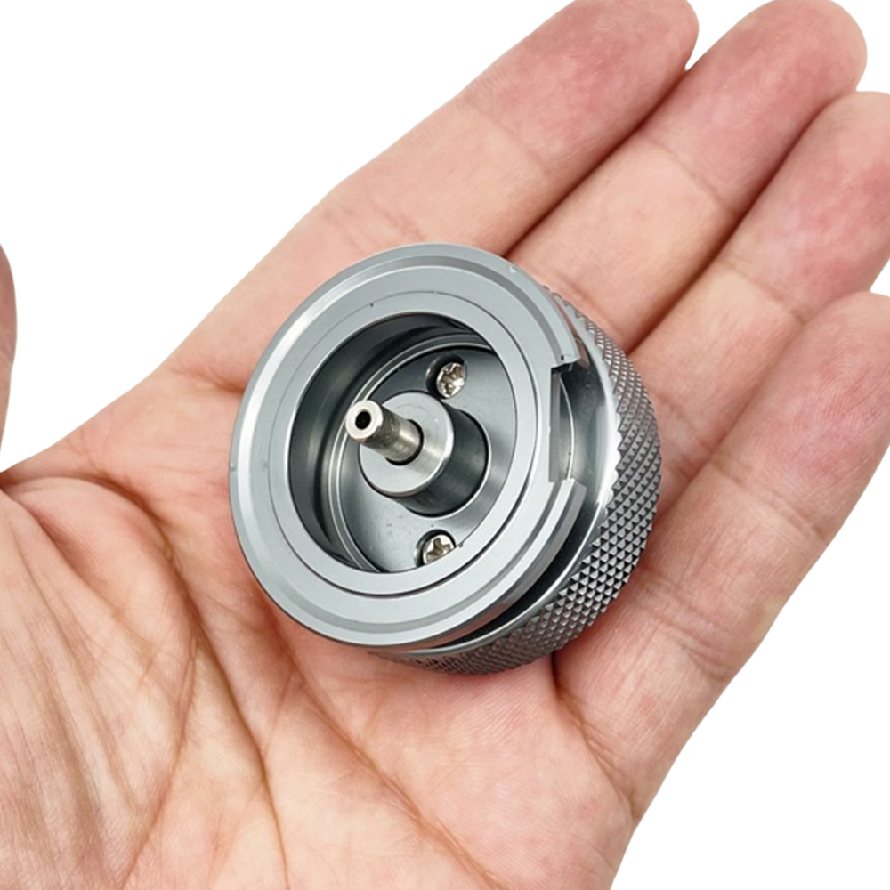 Aluminum Alloy Gas Canister Ad - Home Cooking Gas recension och pris