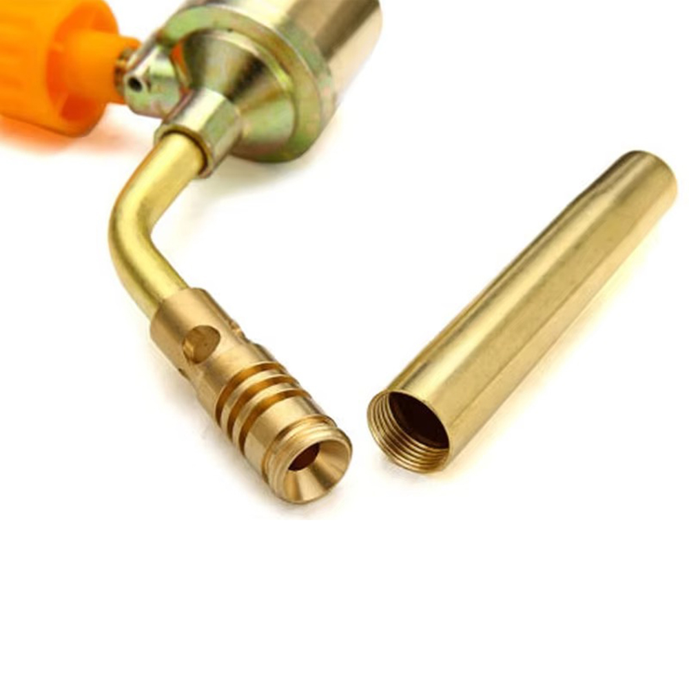 1Pc Igniter Brass Welding Torc - Home Cooking Gas recension och pris