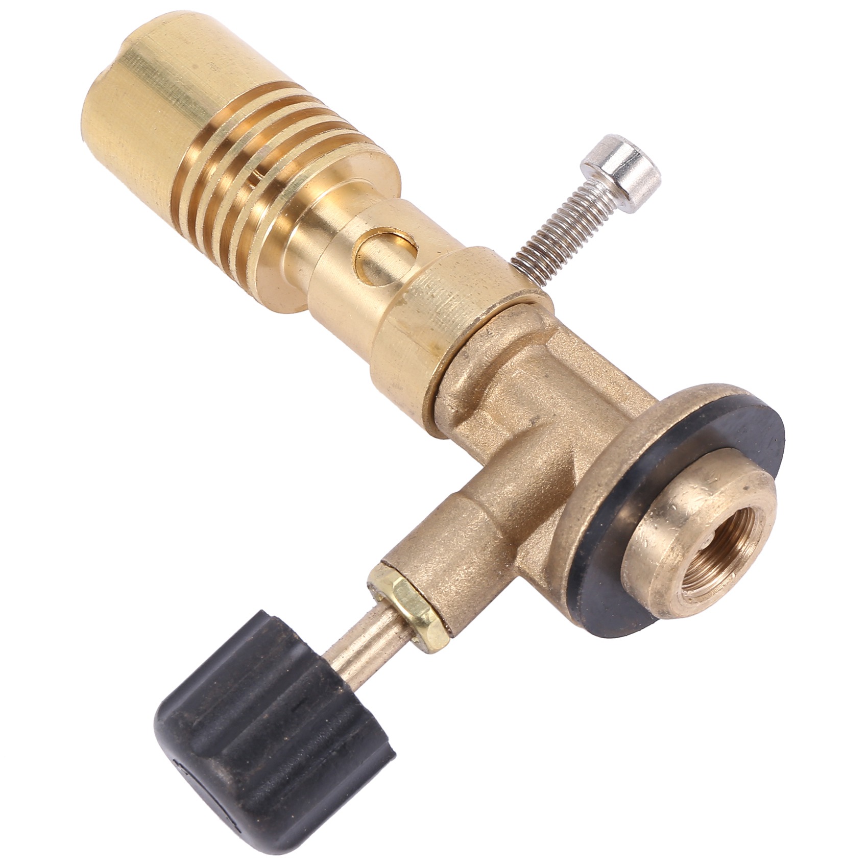 CYCLI-High Temperature Brass G - Home Cooking Gas recension och pris