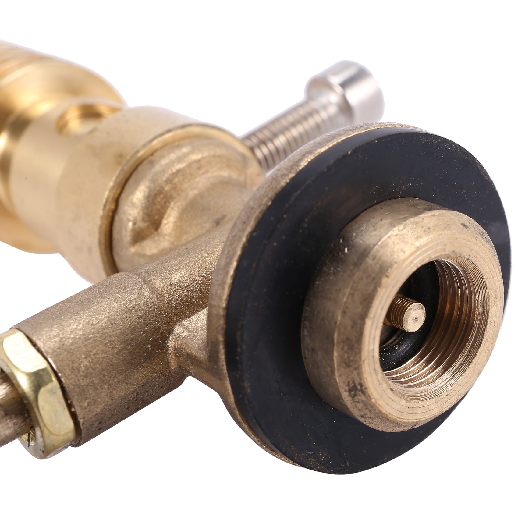 CYCLI-High Temperature Brass G - Home Cooking Gas recension och pris