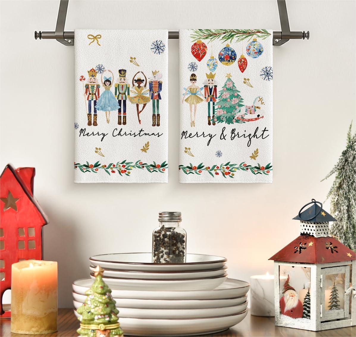 2Pcs, Hand-Painted Nutcracker  - Home Cooking Cookbook recension och pris