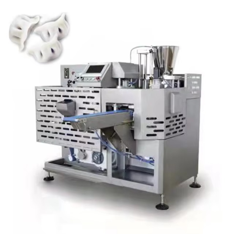Hot Sale! Multifunctional Gyoz - Gyoza Dumpling Maker recension och pris