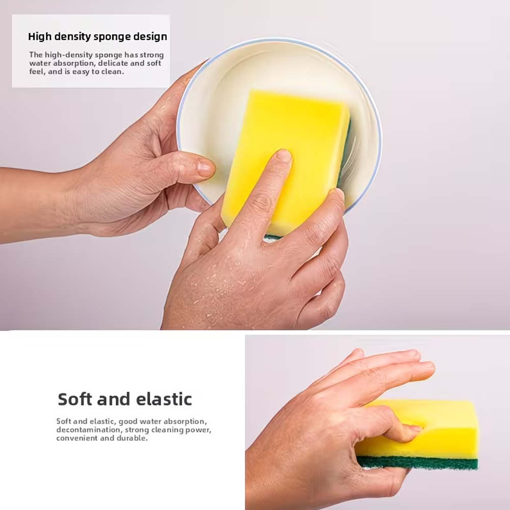 50/30/10Pcs High Absorbency Ki - Home Cooking Cookbook recension och pris
