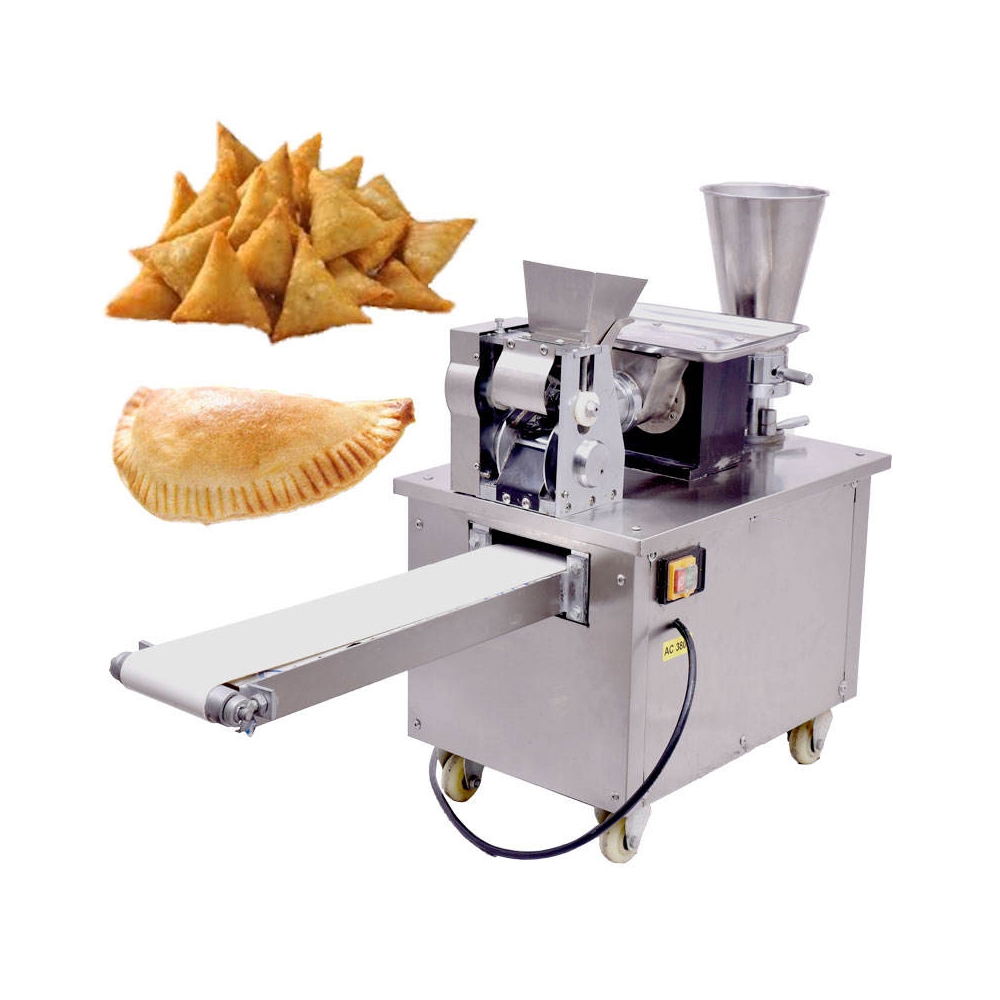 110V 220V Automatic Dumpling G - Gyoza Dumpling Maker recension och pris